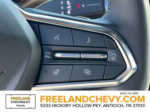 New 2026 Chevrolet Tahoe High Country image 29