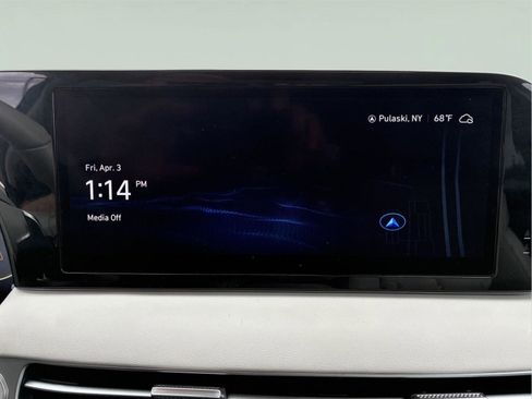 Used 2024 Hyundai Palisade Limited AWD/4WD image 25