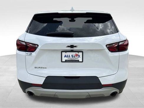 Used 2022 Chevrolet Blazer LT image 8