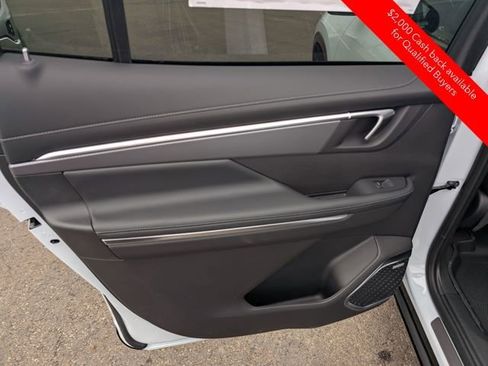 New 2026 Buick Enclave Sport Touring image 10