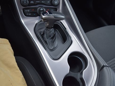 Used 2019 Dodge Challenger R/T Scat Pack RWD image 15