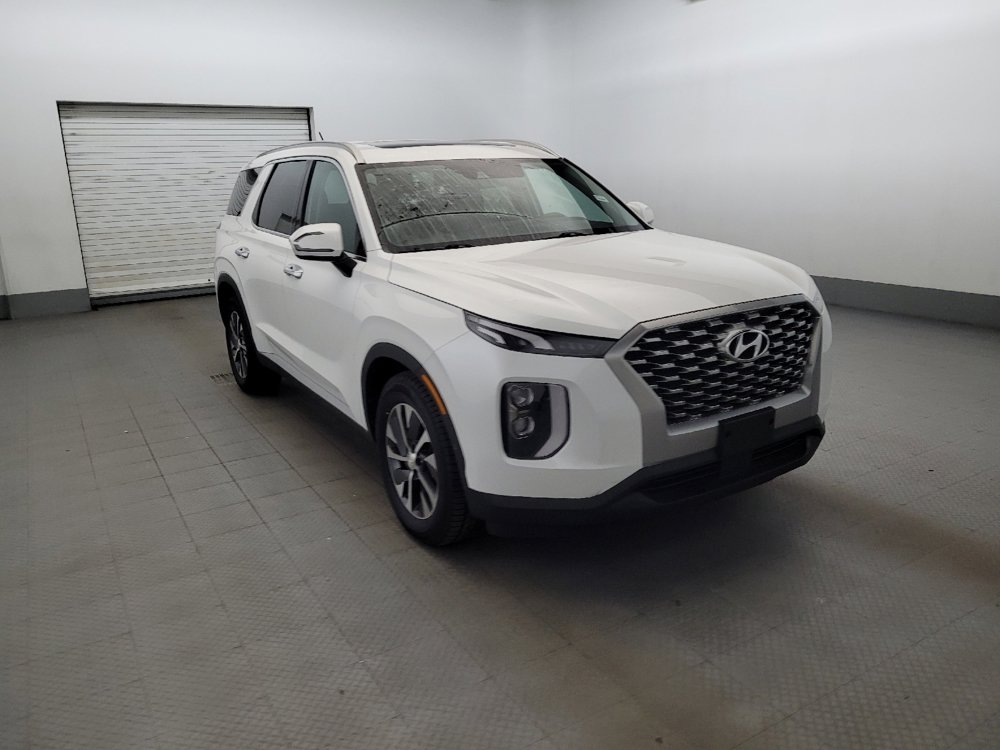 Used 2021 Hyundai Palisade SEL AWD/4WD image 13