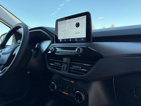 New 2026 Ford Escape Active image 31