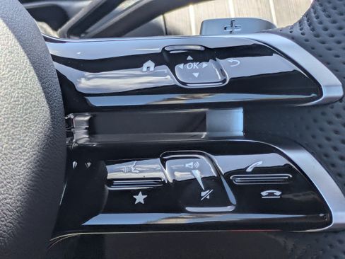 New 2026 Mercedes-Benz CLE 300 4MATIC Cabriolet image 24