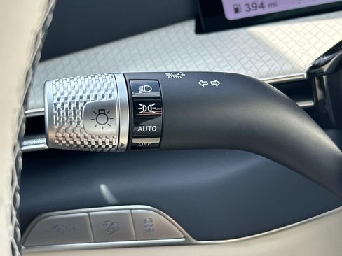 New 2027 Genesis GV80 3.5T Prestige AWD/4WD image 35