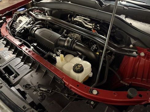 Used 2022 Ford Explorer ST w/ Equipment Group 401A image 53