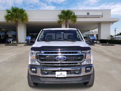 Used 2021 Ford F350 Lariat w/ Lariat Ultimate Package image 2