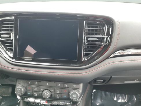 New 2026 Dodge Durango GT AWD/4WD image 22