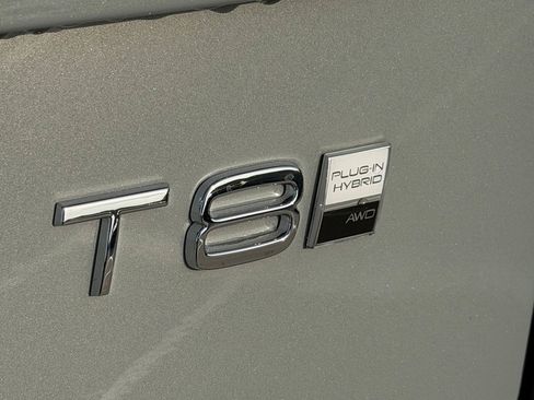 New 2026 Volvo XC90 T8 Ultra w/ Protection Package Premier AWD/4WD image 7