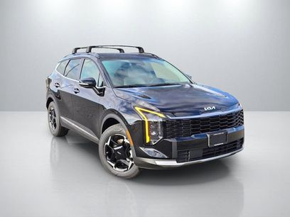 New 2026 Kia Sportage EX