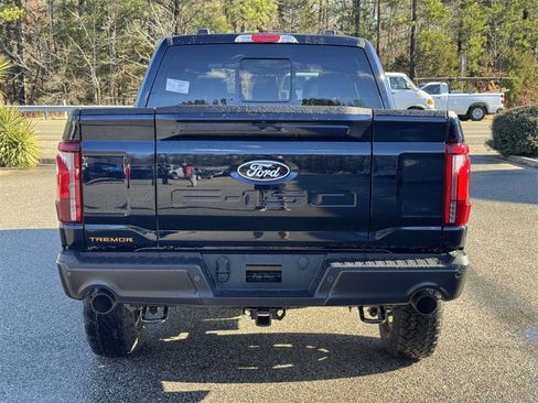 New 2025 Ford F150 Tremor w/ Equipment Group 402A High image 21