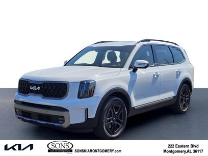 Used 2023 Kia Telluride SX Prestige X-Line