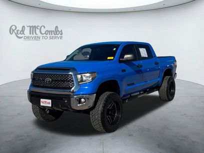 Used 2020 Toyota Tundra SR5
