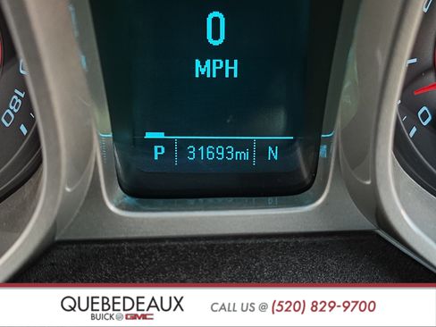 Used 2012 Chevrolet Camaro SS w/ RS Package RWD image 15