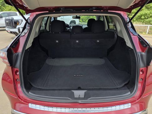 Used 2018 Nissan Murano SV image 9