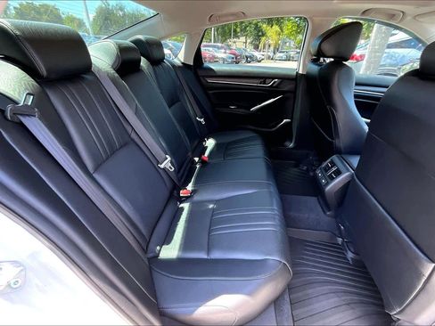 Used 2021 Honda Accord Touring image 20