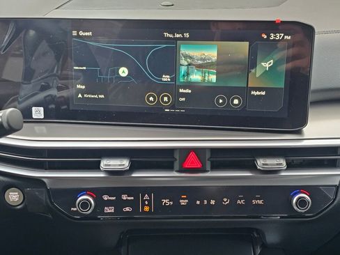 New 2026 Kia Sorento EX image 12