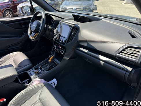 Used 2023 Subaru Forester Wilderness AWD/4WD image 30