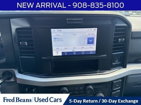 Used 2025 Ford F250 XLT image 12
