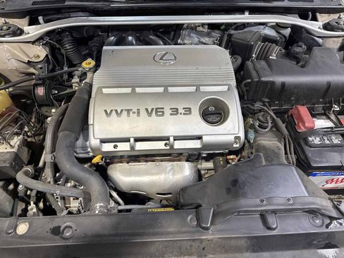 Used 2004 Lexus ES 330 image 28