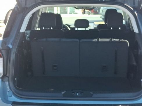 New 2026 Ford Explorer Active image 20