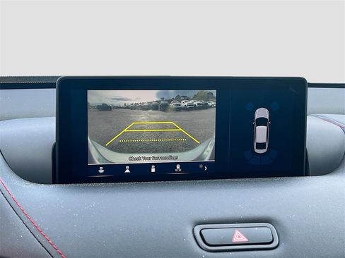 Used 2023 Acura TLX w/ A-SPEC Pkg image 14