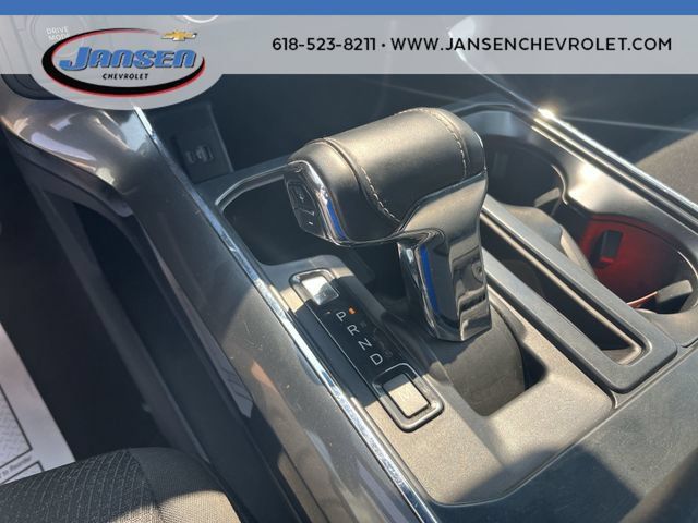 Used 2023 Ford F150 XLT w/ Equipment Group 302A High AWD/4WD image 15