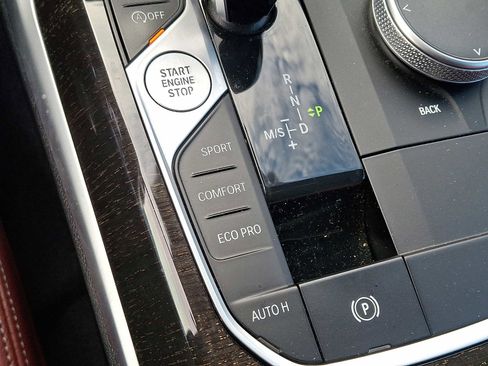 Certified 2023 BMW 430i xDrive Coupe w/ M Sport Package image 24