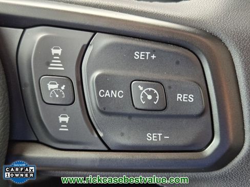 Used 2025 Jeep Gladiator Sport image 26