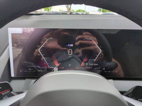 Used 2026 BMW X3 xDrive30 image 23