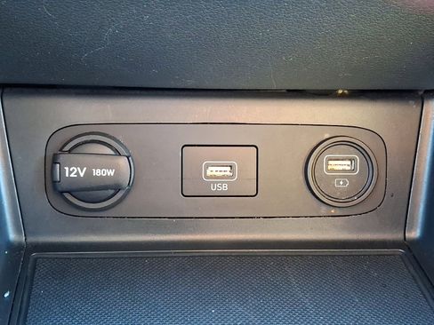 Certified 2023 Hyundai Sonata SEL w/ Preferred Accessory Package image 22