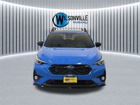 Certified 2024 Subaru Impreza RS image 4