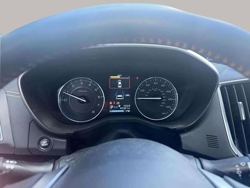 Used 2020 Subaru Crosstrek 2.0i Limited w/ Moonroof Package image 12