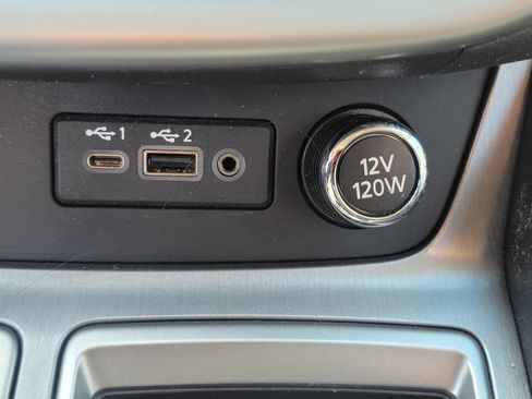 Used 2021 Nissan Murano SV AWD/4WD image 24