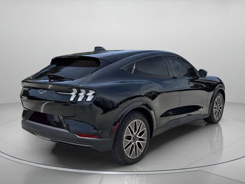 Used 2025 Ford Mustang Mach-E Premium AWD/4WD image 3