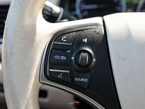 Used 2020 Acura RLX w/ Technology Package FWD image 23
