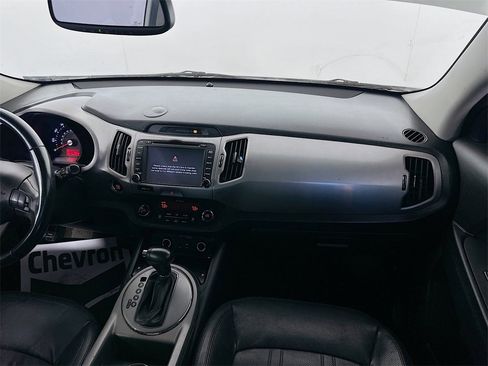 Used 2016 Kia Sportage EX w/ EX Premium Package image 22