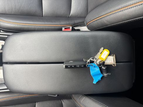 Used 2025 MAZDA CX-50 2.5 Hybrid w/ Premium Plus Pkg image 21