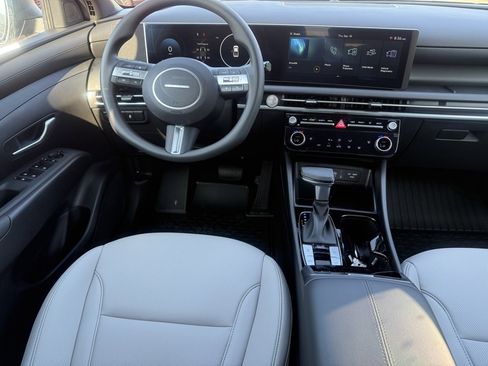 New 2026 Hyundai Santa Cruz SEL image 15