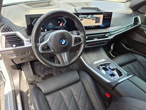 Certified 2026 BMW X5 sDrive40i RWD image 10