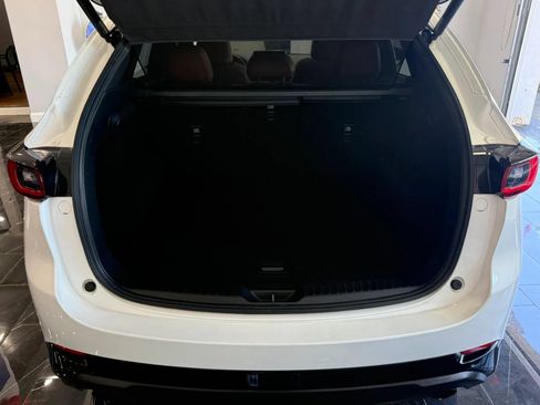 Used 2024 MAZDA CX-5 Carbon Edition AWD/4WD image 31
