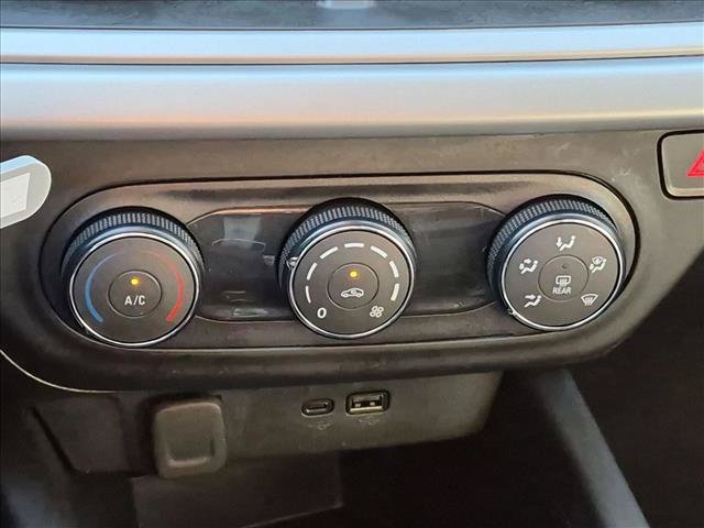 Used 2025 Chevrolet Trax LS w/ Driver Confidence Package FWD image 24
