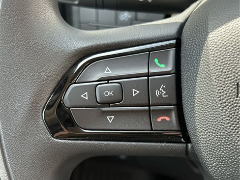 New 2025 RAM ProMaster 2500 image 22