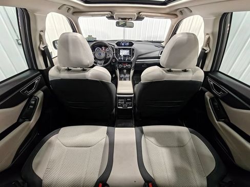 Used 2022 Subaru Forester Premium AWD/4WD image 28