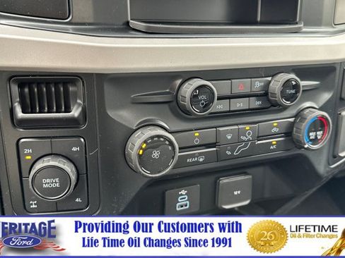New 2026 Ford F250 XL w/ STX Appearance Package AWD/4WD image 19