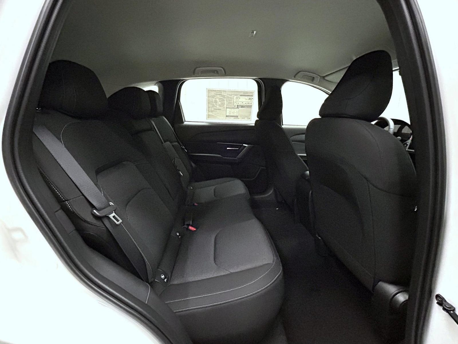 New 2026 MAZDA CX-5 AWD 2.5 S image 19