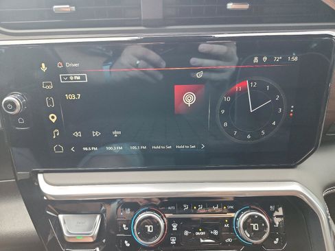 Used 2023 GMC Sierra 1500 Denali Ultimate AWD/4WD image 21