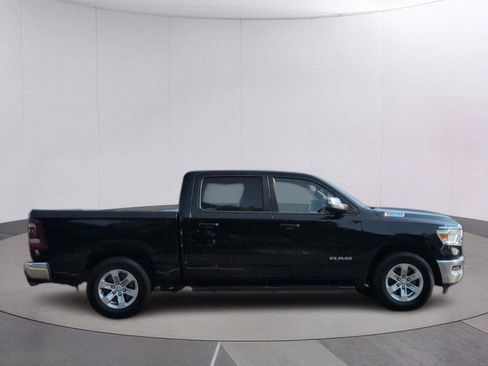 Used 2024 RAM 1500 Laramie RWD image 8