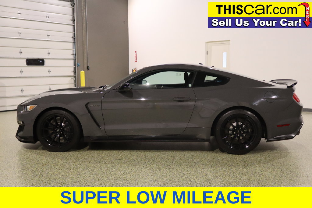 Used 2018 Ford Mustang Shelby GT350 w/ Electronics Package RWD image 5