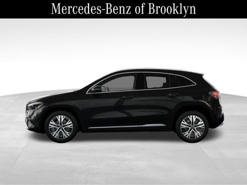 Certified 2026 Mercedes-Benz GLA 250 4MATIC image 34